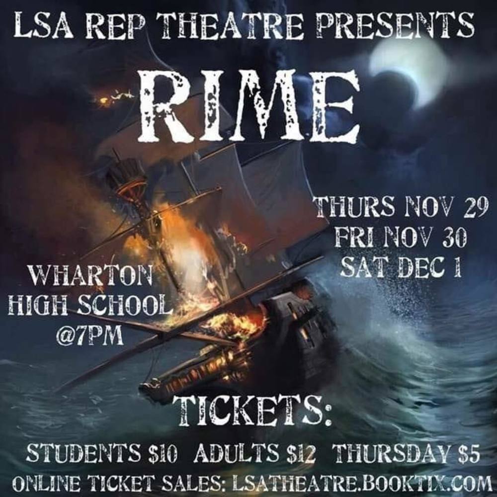 Meet your Posher, Fred